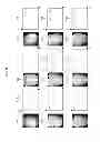 Fig. 10 - Device and method for estimating head pose