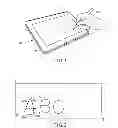 Fig. 02 - Electronic apparatus and handwritten document processing method