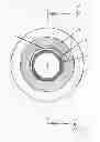 Fig. 01 - Slide bearing
