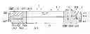 Fig. 01 - Thrust sliding bearing