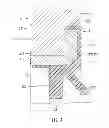 Fig. 05 - Dust-proof housing device for an assembly and bearing assembly including the same