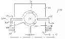 Fig. 01 - Ball bearing having segmented and integral races