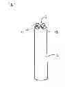 Fig. 02 - Diamond optical component for an optical tool