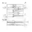 Fig. 10 - Optical waveguide and optical module