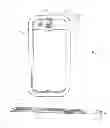 Fig. 02 - Camera lens cover for cell-phone case