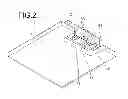 Fig. 03 - Optical modulating apparatus and optical transmitter