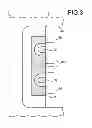 Fig. 04 - Optical modulating apparatus and optical transmitter