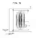 Fig. 10 - Image forming apparatus for performing control of image forming condition and density detection apparatus for detecting the density of test pattern
