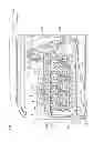 Fig. 02 - Image forming device that facilitates maintenance of waste toner storage member