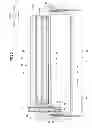 Fig. 03 - Image forming device that facilitates maintenance of waste toner storage member