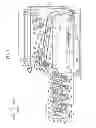 Fig. 08 - Image forming device that facilitates maintenance of waste toner storage member