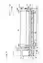 Fig. 08 - Image forming apparatus that accommodates cartridge with sufficient amount of developer