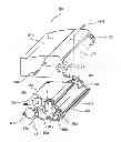 Fig. 01 - Image forming apparatus that switches positions of developing rollers in a predetermined fixed order