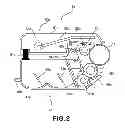 Fig. 03 - Image forming apparatus that switches positions of developing rollers in a predetermined fixed order