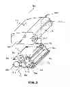 Fig. 04 - Image forming apparatus that switches positions of developing rollers in a predetermined fixed order