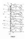 Fig. 07 - Image forming apparatus that switches positions of developing rollers in a predetermined fixed order