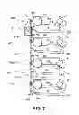 Fig. 08 - Image forming apparatus that switches positions of developing rollers in a predetermined fixed order