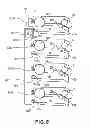 Fig. 09 - Image forming apparatus that switches positions of developing rollers in a predetermined fixed order