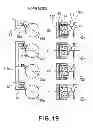Fig. 19 - Image forming apparatus that switches positions of developing rollers in a predetermined fixed order