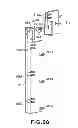 Fig. 20 - Image forming apparatus that switches positions of developing rollers in a predetermined fixed order