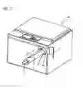 Fig. 08 - DEVELOPER SUPPLY CONTAINER