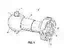 Fig. 02 - Electrophotographic drum gear flange socket configurations