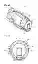 Fig. 41 - Toner container, image forming apparatus including same, and connecting structure for connecting toner container and image forming apparatus