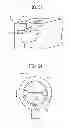 Fig. 43 - Toner container, image forming apparatus including same, and connecting structure for connecting toner container and image forming apparatus