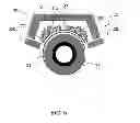 Fig. 06 - Fixing device preventable unevenness of heat generation of paper passing region
