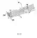 Fig. 07 - Fixing device preventable unevenness of heat generation of paper passing region
