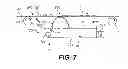 Fig. 07 - Transported medium heating-liquid-barrier toner fixer