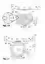 Fig. 16 - Transported medium heating-liquid-barrier toner fixer