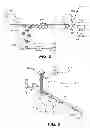 Fig. 06 - Toner fixer impinging heating liquid onto barrier