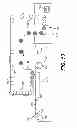 Fig. 11 - Toner fixer impinging heating liquid onto barrier