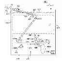 Fig. 01 - Applying heating liquid to fix toner