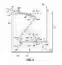 Fig. 05 - Applying heating liquid to fix toner