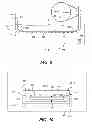 Fig. 09 - Applying heating liquid to fix toner