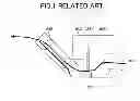 Fig. 02 - Printer including presenter part and cutter part that move together