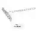 Fig. 02 - Integrated asphalt heating unit and comb