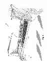 Fig. 07 - Integrated asphalt heating unit and comb