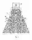 Fig. 09 - Integrated asphalt heating unit and comb