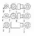 Fig. 09 - WRENCH-BASED TAP AND DIE HOLDERS