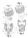 Fig. 02 - Panel fastener with hold-down ring