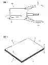 Fig. 03 - Binding support that can be used in bookbinding, method for binding a bundle of sheets and device arrangement that can be used in bookbinding
