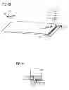Fig. 07 - Binding support that can be used in bookbinding, method for binding a bundle of sheets and device arrangement that can be used in bookbinding
