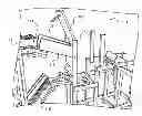 Fig. 01 - Tray flip unloader