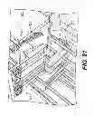 Fig. 22 - Tray flip unloader