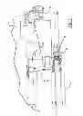Fig. 02 - Actuating support rack