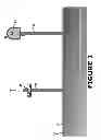 Fig. 02 - TRASH CONTAINER STOWING ASSEMBLY