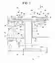Fig. 02 - Temperature control within a cavity of a turbine engine